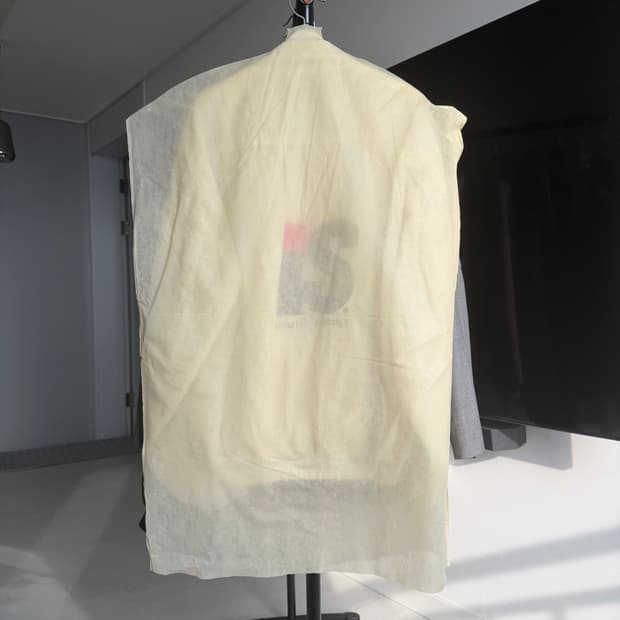 이세이미야케80s 봄버 팔로우하고기둘‼️조만간 큰거올,, 오늘일수도,,?