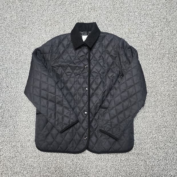 [Free] 스튜디오 톰보이 퀄팅자켓 (1164)