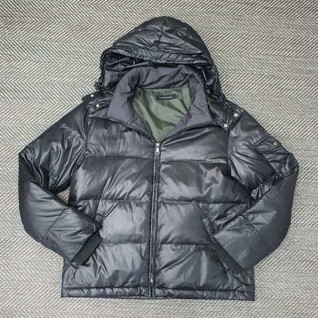 캘빈클라인 오리털 겨울패딩 남자105