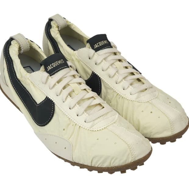 자크뮈스 나이키 문슈 SP 앨레베스터 오프 누아르