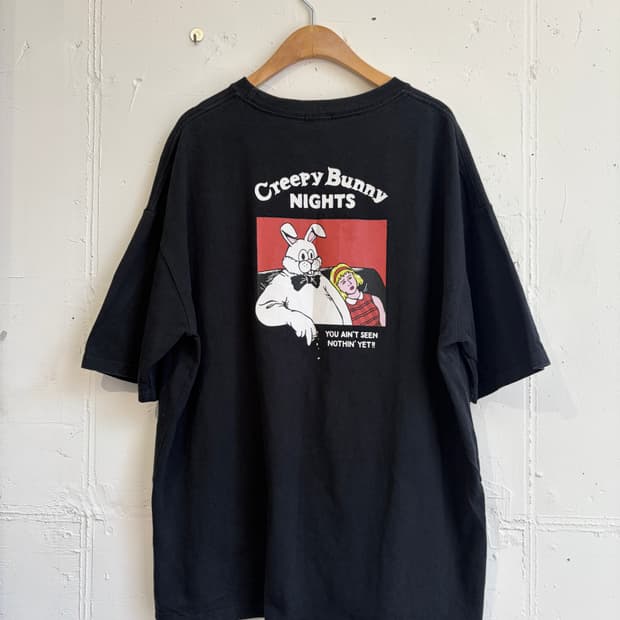 FREAK'S STORE t-shirt  