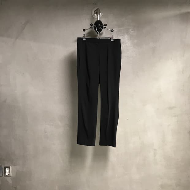 질샌더 슬랙스 38(W)