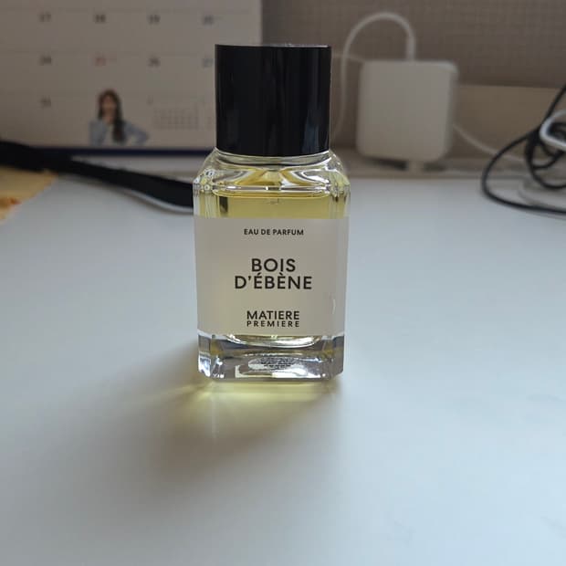 마티에 프리미에르 브아 데벤 오 드 퍼퓸 50ml