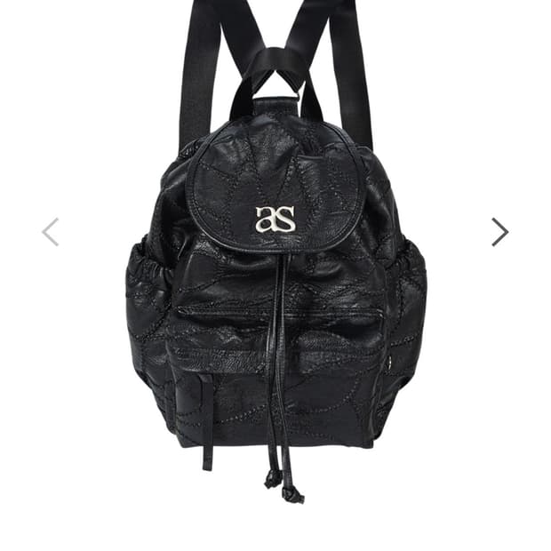 ason 애즈온 백팩가방