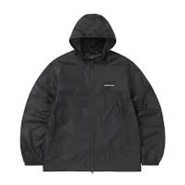 THISISNEVERTHAT T LIGHT JACKET