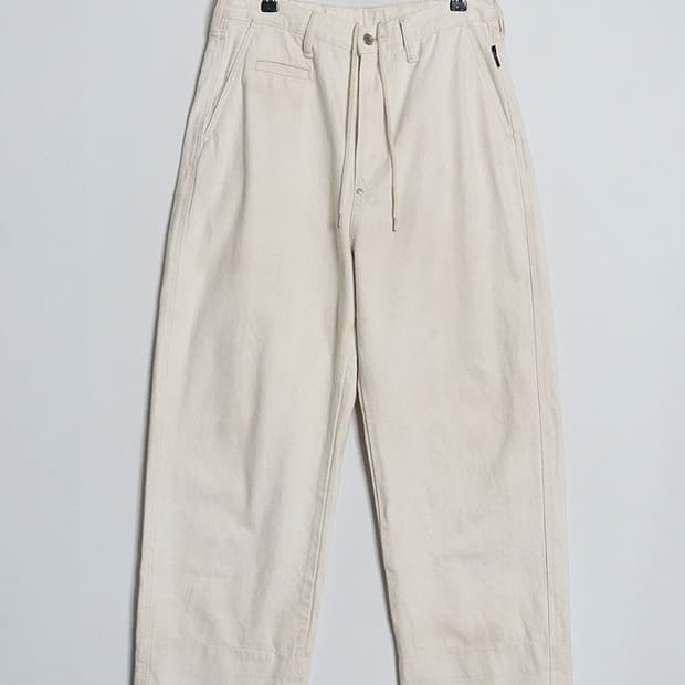 G U x Kappa Denim Pant (31)