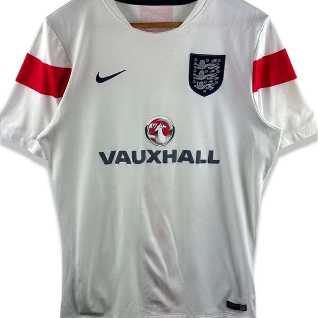 나이키 잉글랜드 유니폼 반팔3093