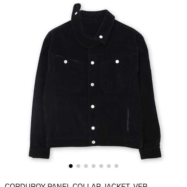 사일육공 자켓 사이즈 1 구매 원합니다 