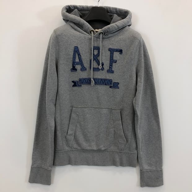 아베크롬비 Y2K 스웻후드 M