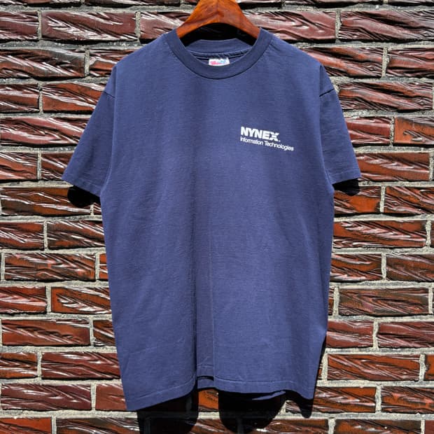 90's NYNEX 티셔츠
