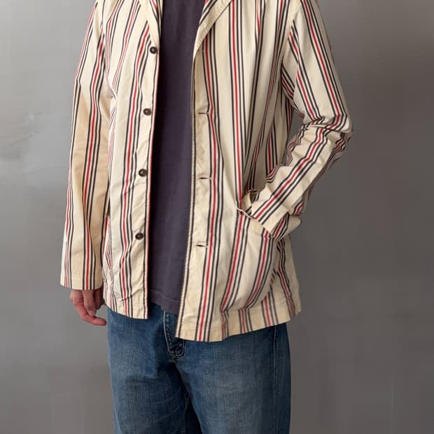Paul Smith