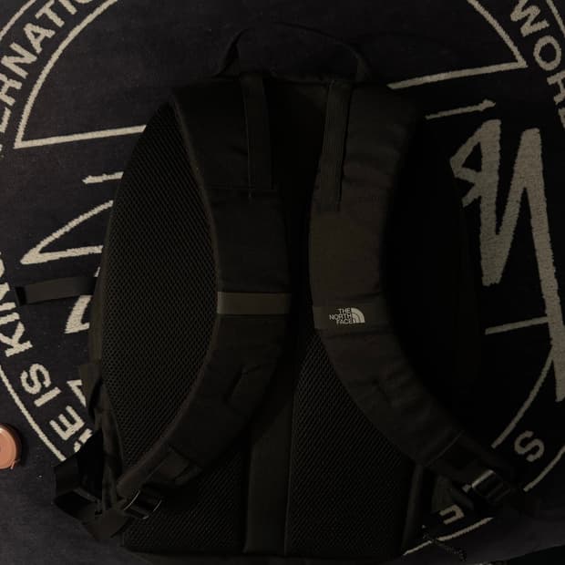 노스페이스 볼더 데이백 21L