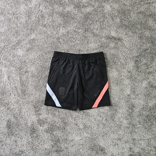 Nike 국대 축구 트레이닝 하의