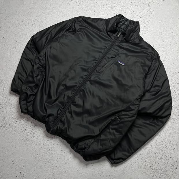 Vintage 00's Patagonia Micro Puff Jacket