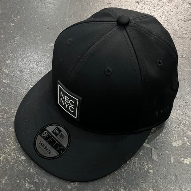 뉴에라 NYC 스냅백