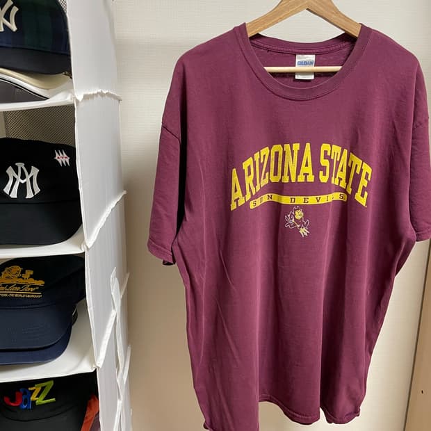 Arizona State University T-shirt