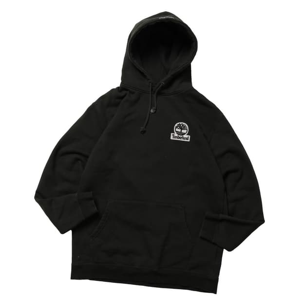 슈프림 x 팀버랜드 Supreme x Timberland Logo Hoo