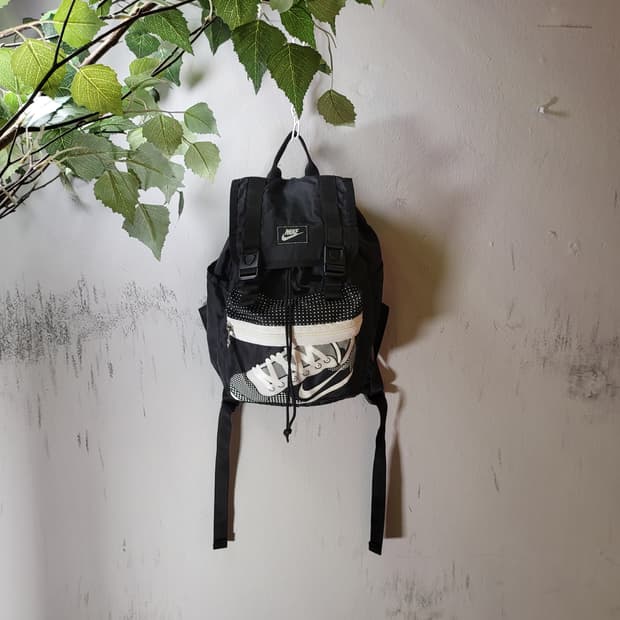 00s 나이키 백팩