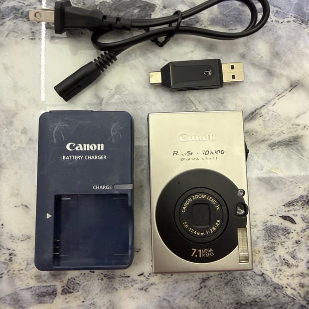 캐논 익서스70 / ixus70