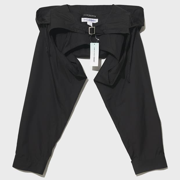 COMME DES GARCONS SHIRT jacket