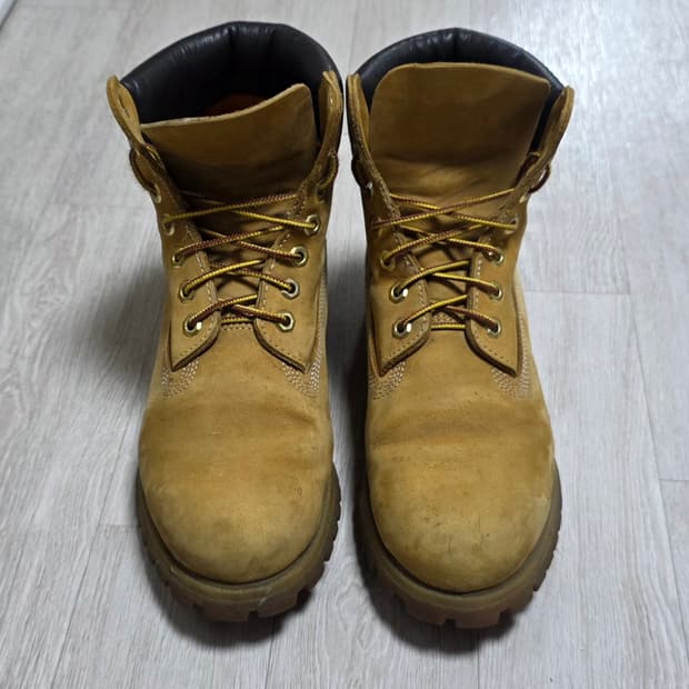 [265~270]팀버랜드 6인치 프리미엄 워터프루프 부츠