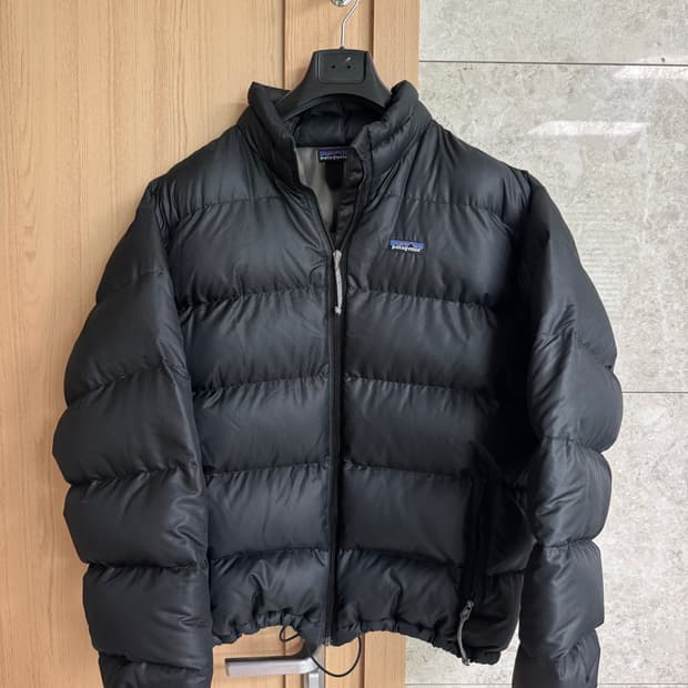 00s 빈티지 파타고니아 다운 자켓 XL