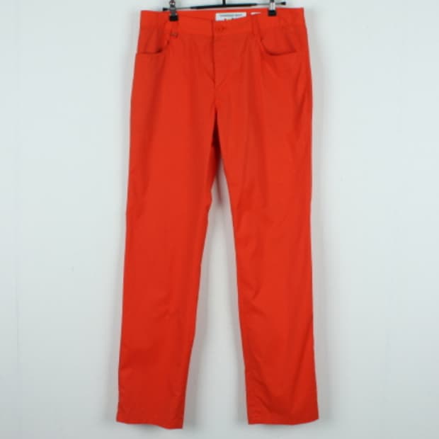 까스텔바작 바지