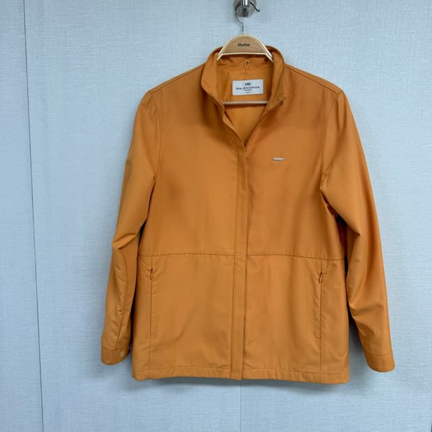 90s 발렌시아가 빈티지 트랙 자켓