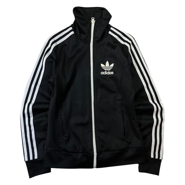 아디다스 유로파 트랙탑 져지