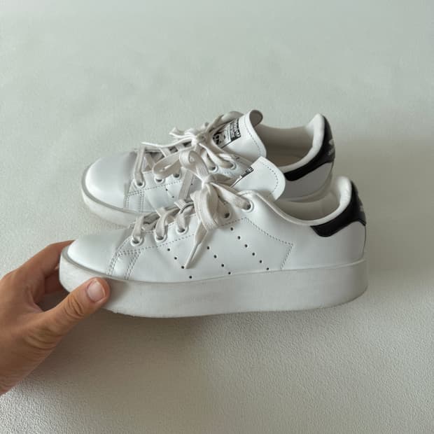 [230]아디다스(adidas) 스탠스미스