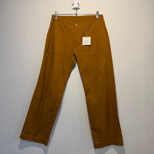 Danton brown pants