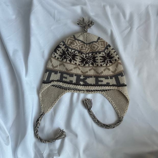 테켓 트루퍼 햇