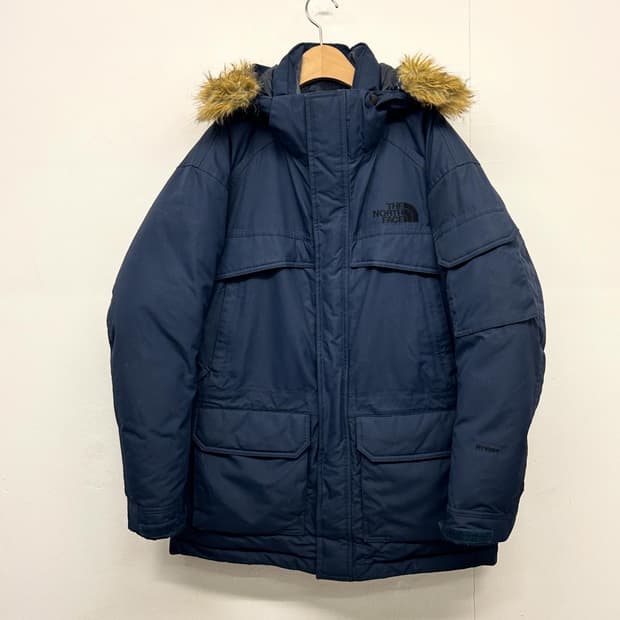 노스페이스 하이벤트 다운 파카