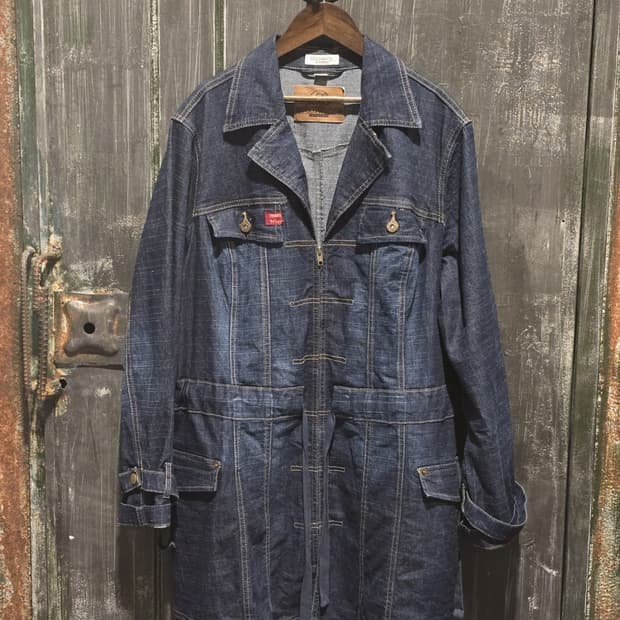 90s Dollywood Denim Jacket