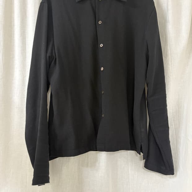 [48] 아워레가시 아이솔라 셔츠