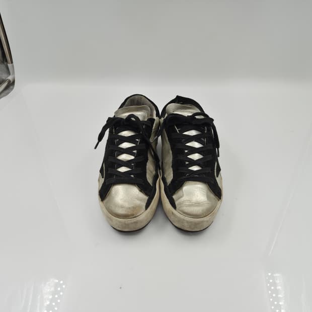 골든구스 슈퍼스타 스니커즈