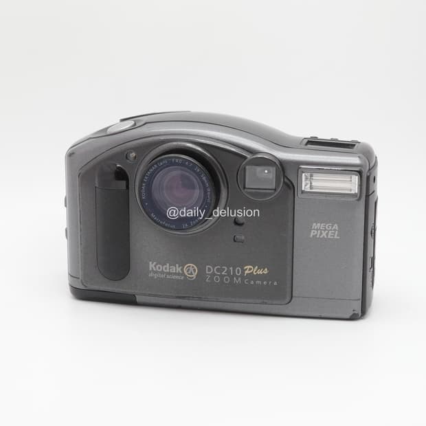 코닥 DC210 줌