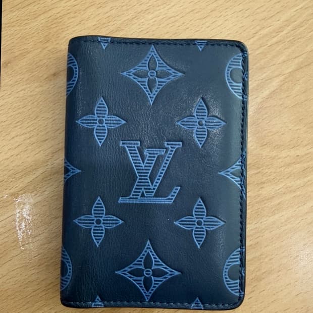 루이비통 쉐도우 오거나이저