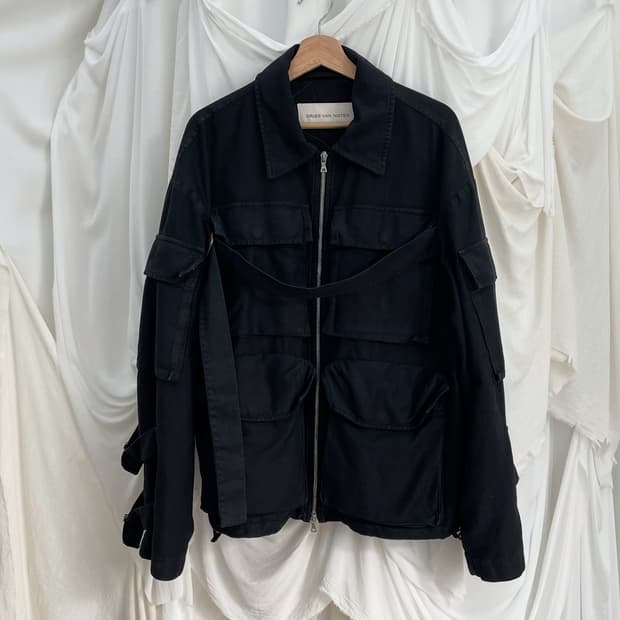 Dries Van Noten