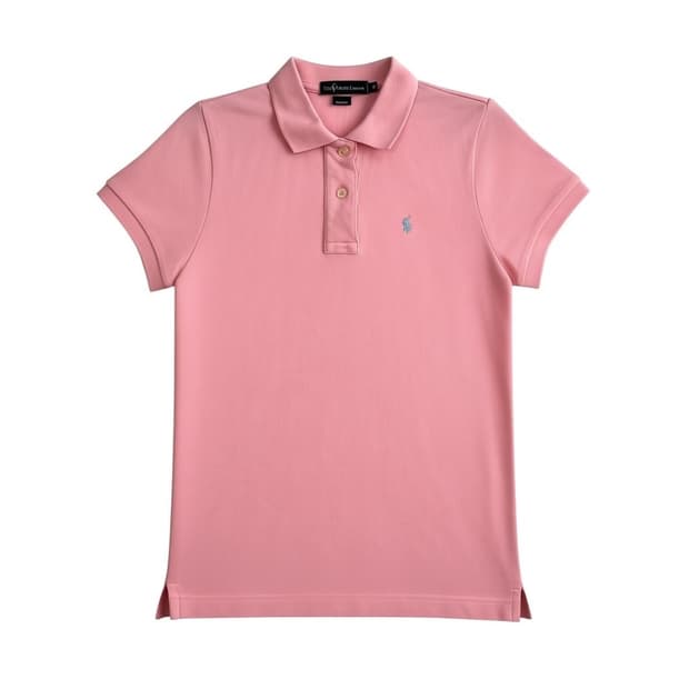 Polo Ralph Lauren 폴로 핑크 카라티 M (미니멀)