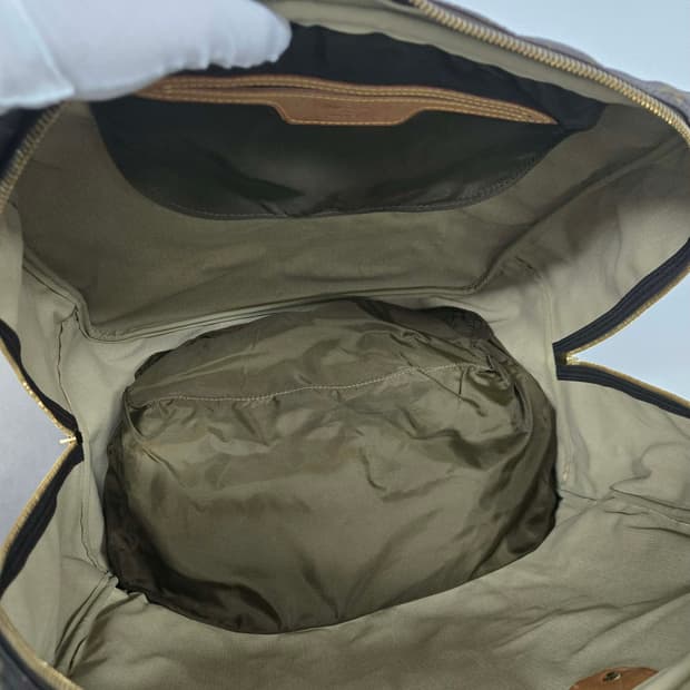 [보증서 정품] 루이비통 에비종 여행가방