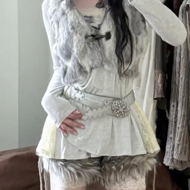 와이즈걸 빈티지 wisegirl vintage