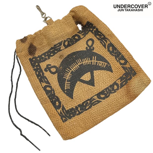 언더커버 (Undercover)