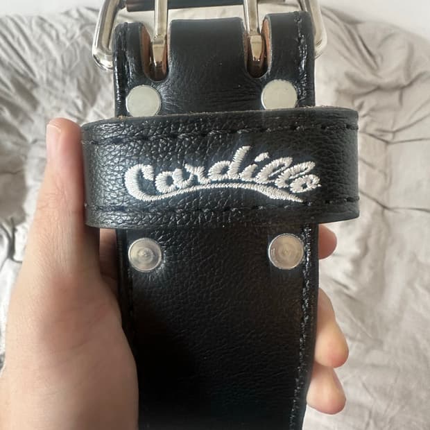 카딜로 벨트310dl S사이즈