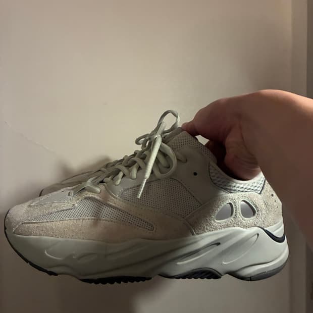 이지 부스트 700