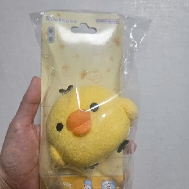 키이토리 핸드폰 거치대