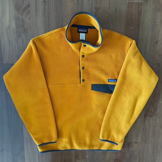 파타고니아 신칠라 S