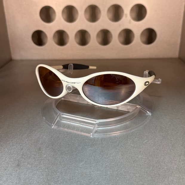 오클리 Eye Jacket 1.0 아이자켓 (1999)