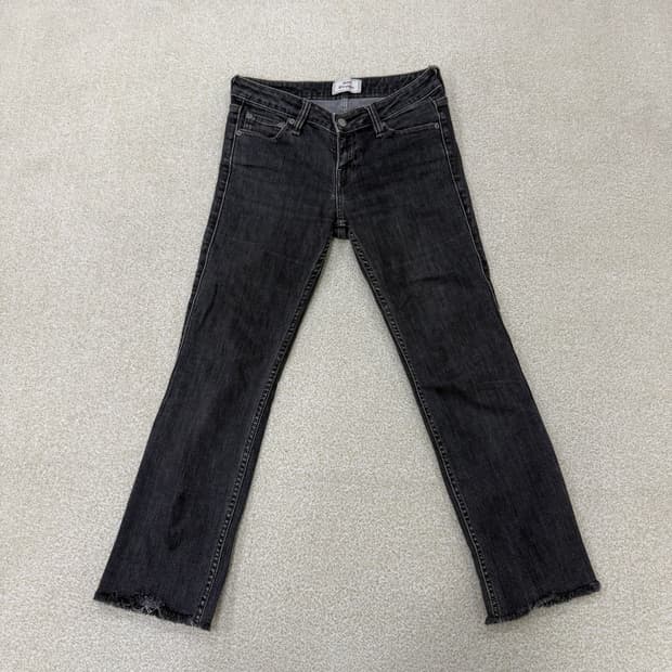 W26 L32 리바이스 여성 데님팬츠 0123T2
