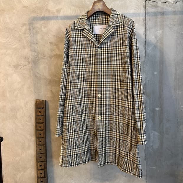 커스텀멜로우 맥코트 100